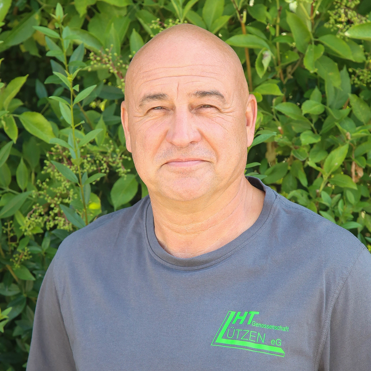 Steffen Glisic