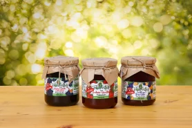 Marmelade